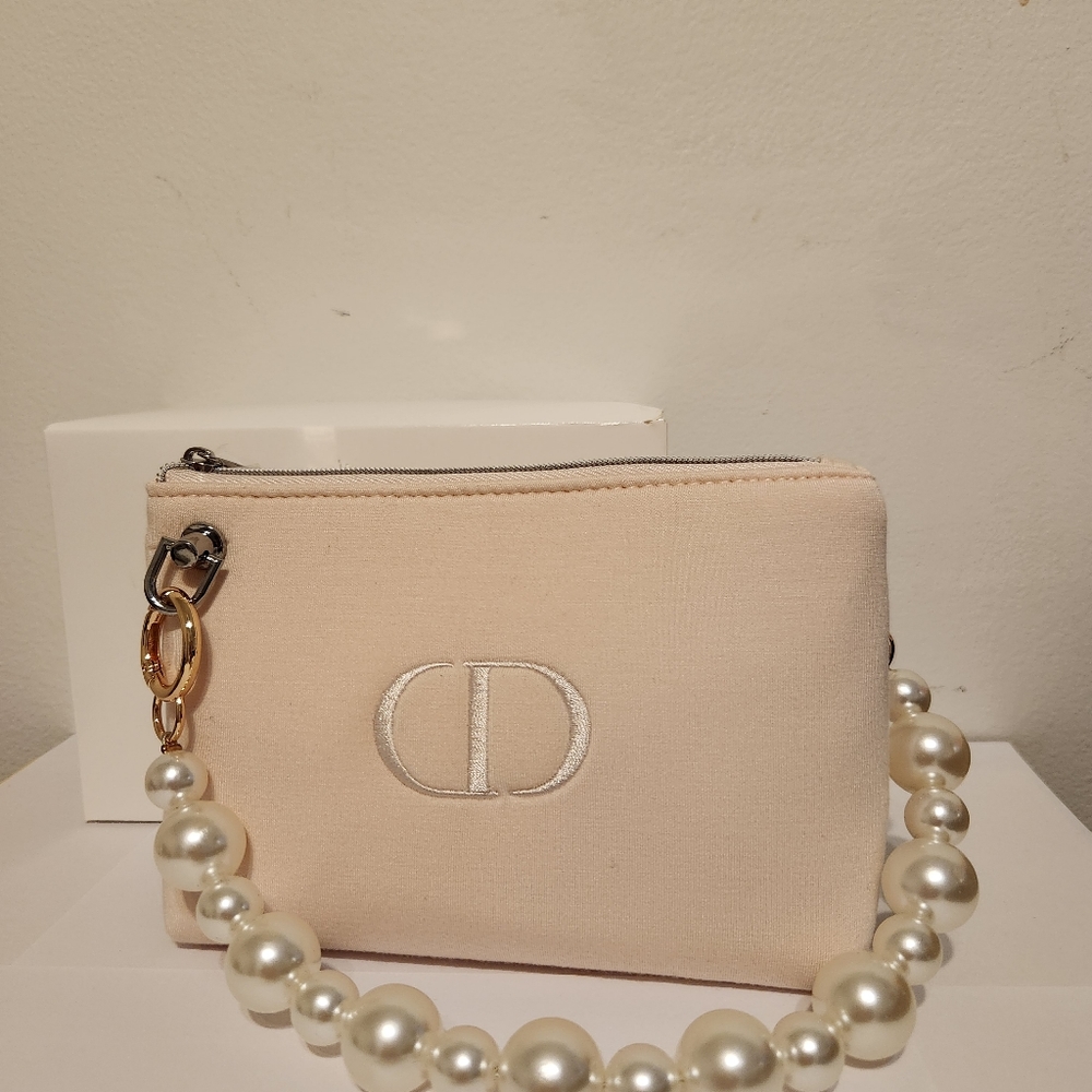 Dior cross bag - Picture 4 of 13